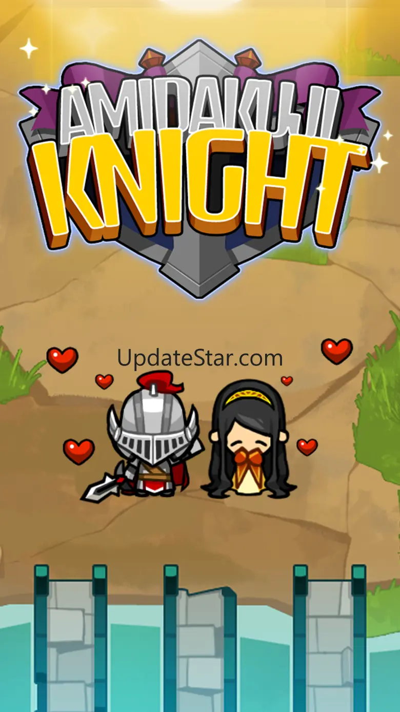 Amidakuji Knight 1.0