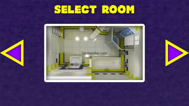 Robot Vacuums Simulator 1.0