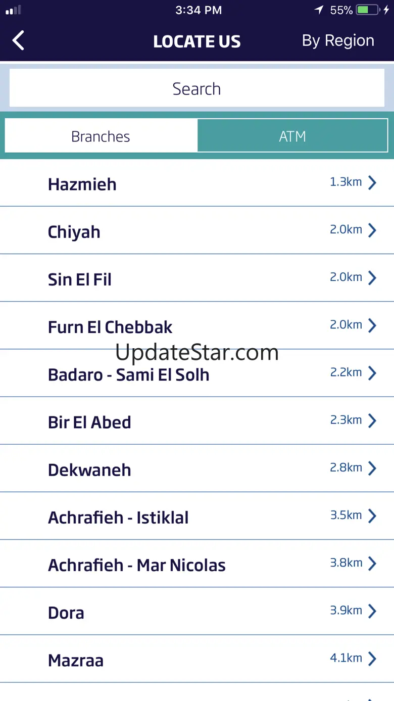 BBAC Mobile Banking 2.6