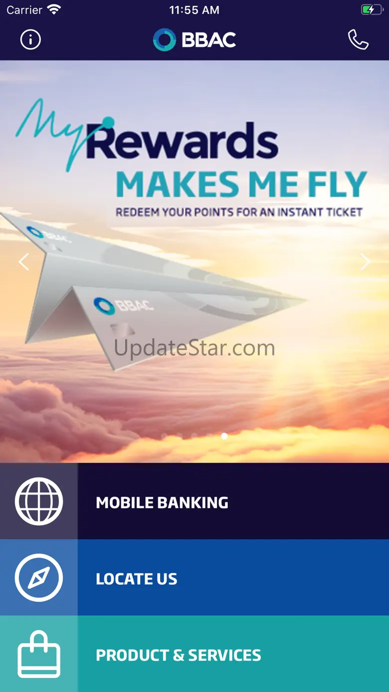 BBAC Mobile Banking 2.6
