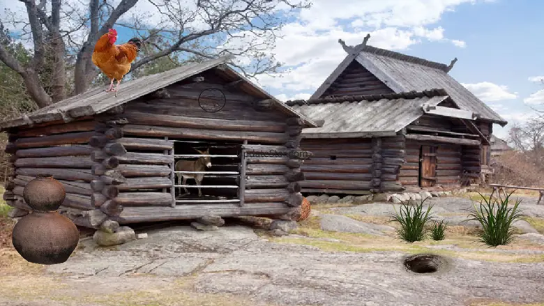 Livestock Farm Escape 1.0.2