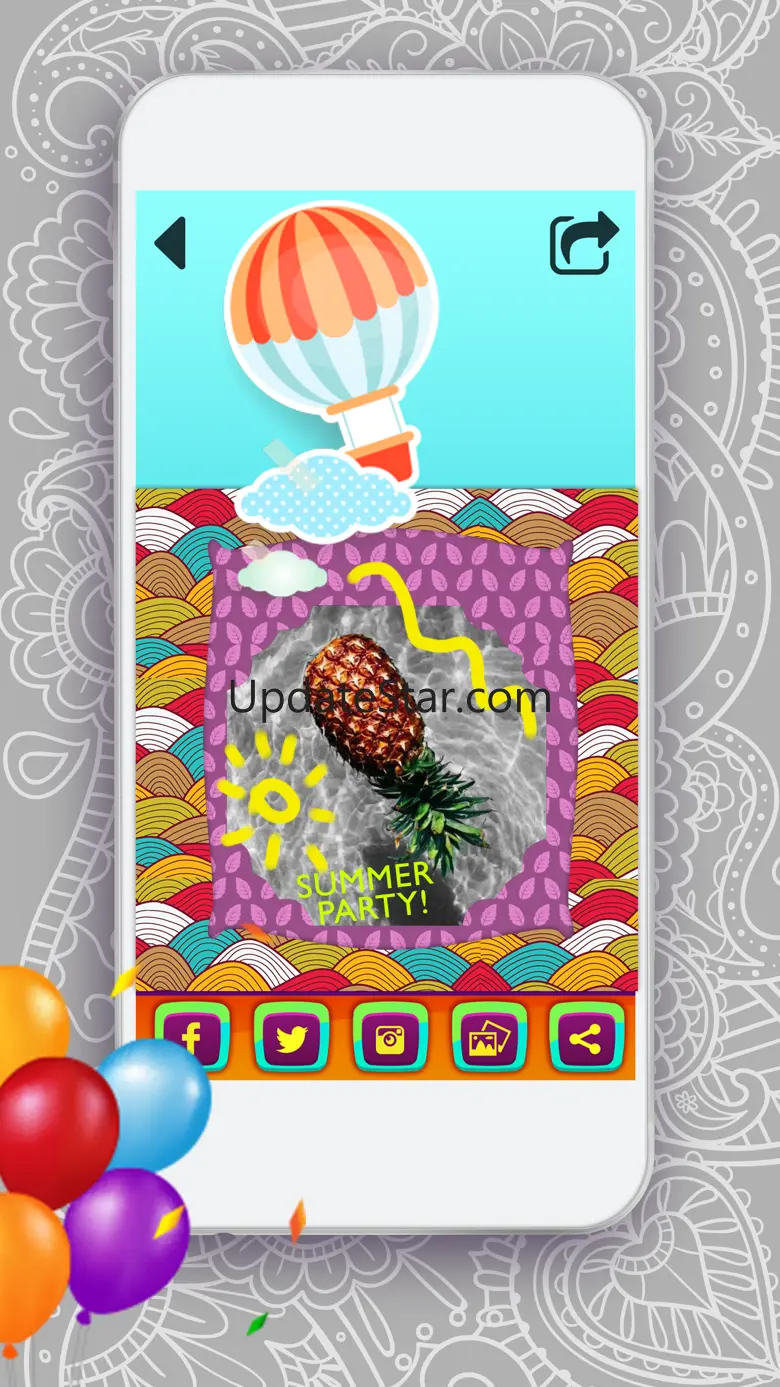 HD Color Photo Editor – Splash Colors on Pic.s with Desaturation Effect & Change Grayscale Hues 1.0