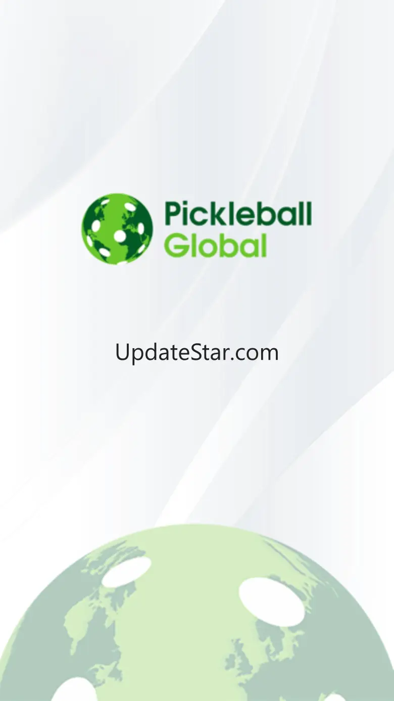 Pickleball Global 2.5.0