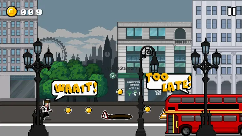 Catch the Bus 1.1
