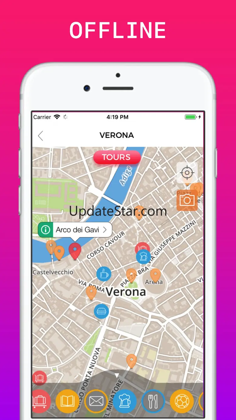 Verona Travel Guide 1.13