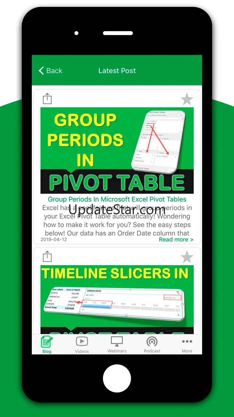 MyExcelOnline - Excel Tutorial 2.5