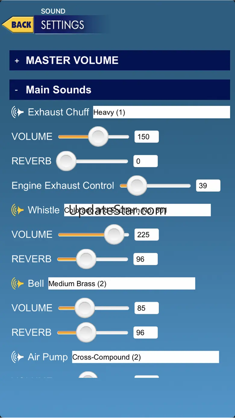 Blunami 3.4