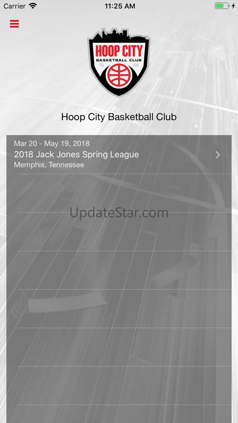 Hoop City Basketball Club 5.0.3