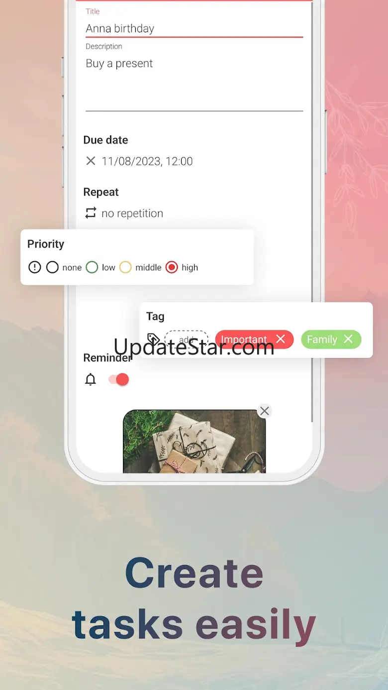 To-Do List, Reminder & Widget 1.17.4
