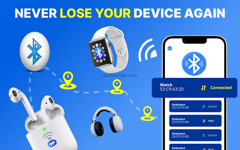 Bluetooth Auto Connect Pairing 1.5