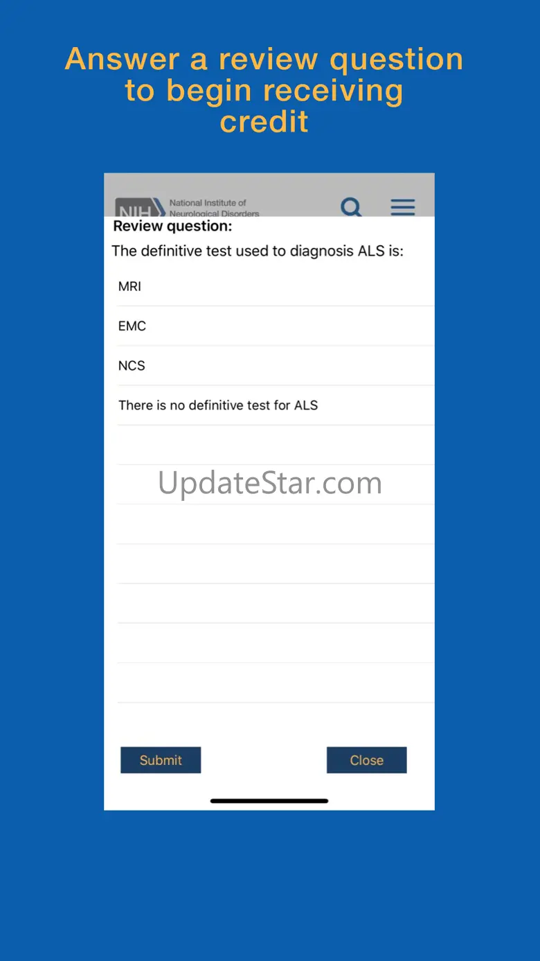 CEHQ - CE Credits for Nurses 3.5.5