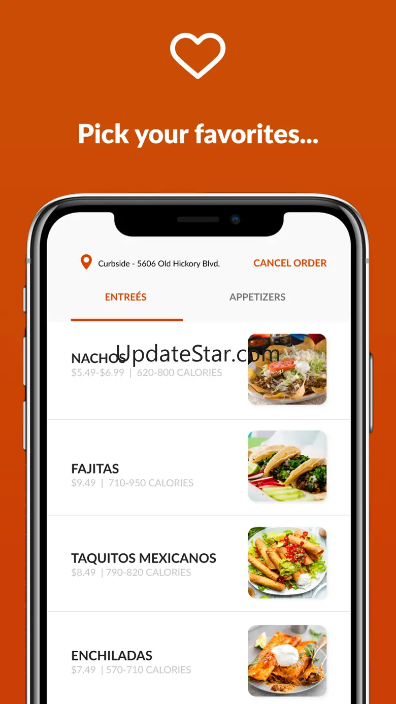 El Bracero 8.0.5