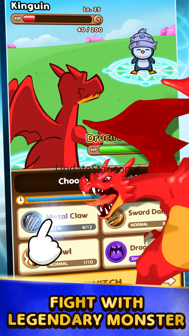 Sakura Legends 1.0.1