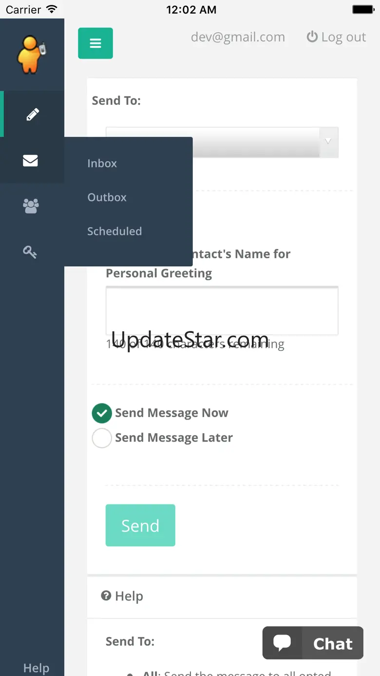 TextHub 1.6