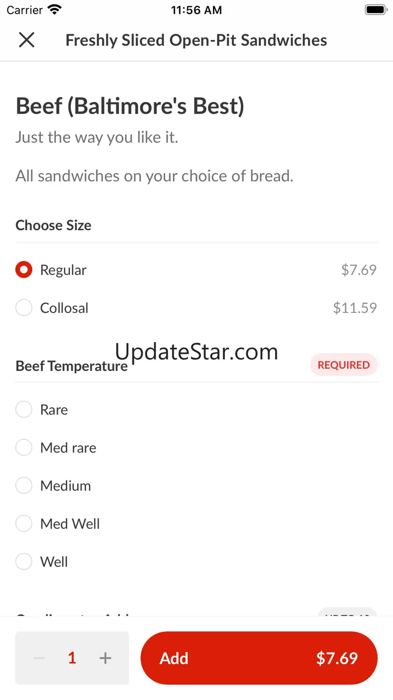 Charcoal Grill To Go 3.16.0