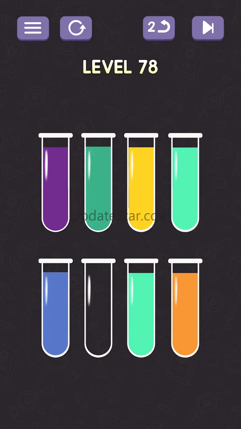 Water Sort Puzzle: Fun SortPuz 1.3.0