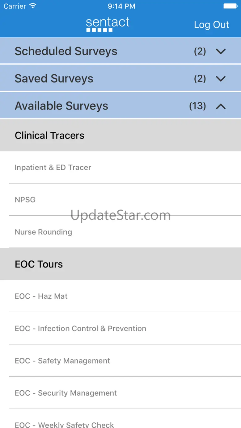 SentactMobile 4.3.0