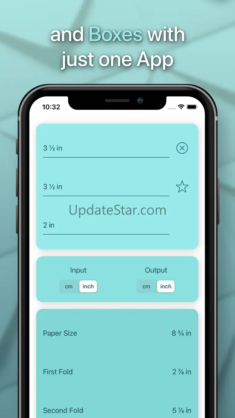 Punch Board Calculator 2.0.1