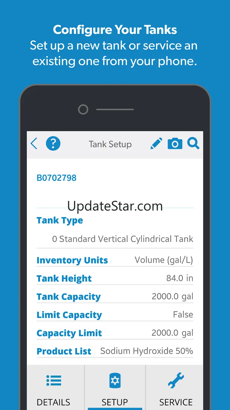 SMARTank 9.0.8