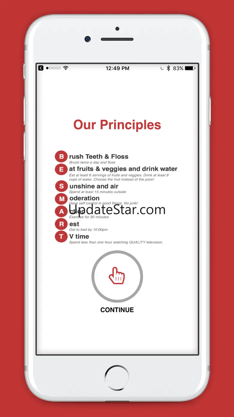 BE-SMART 2.0.13