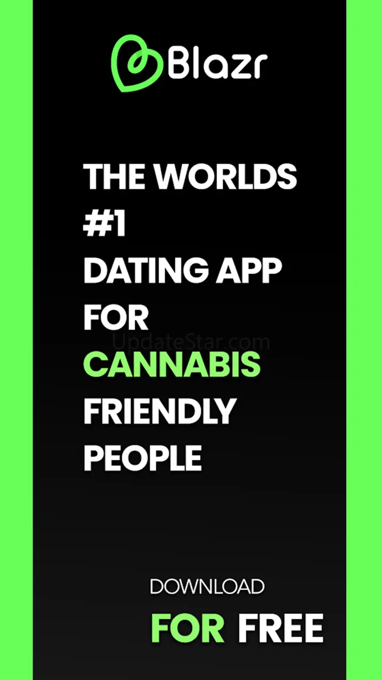 Blazr - 420 Dating & Chat 3.7.2