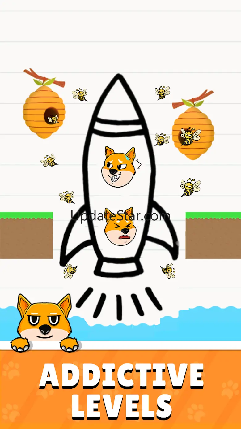 Save Dogster: Dog Rescue Game 33.1