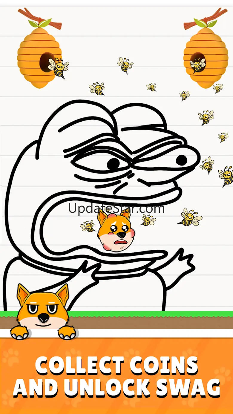 Save Dogster: Dog Rescue Game 33.1