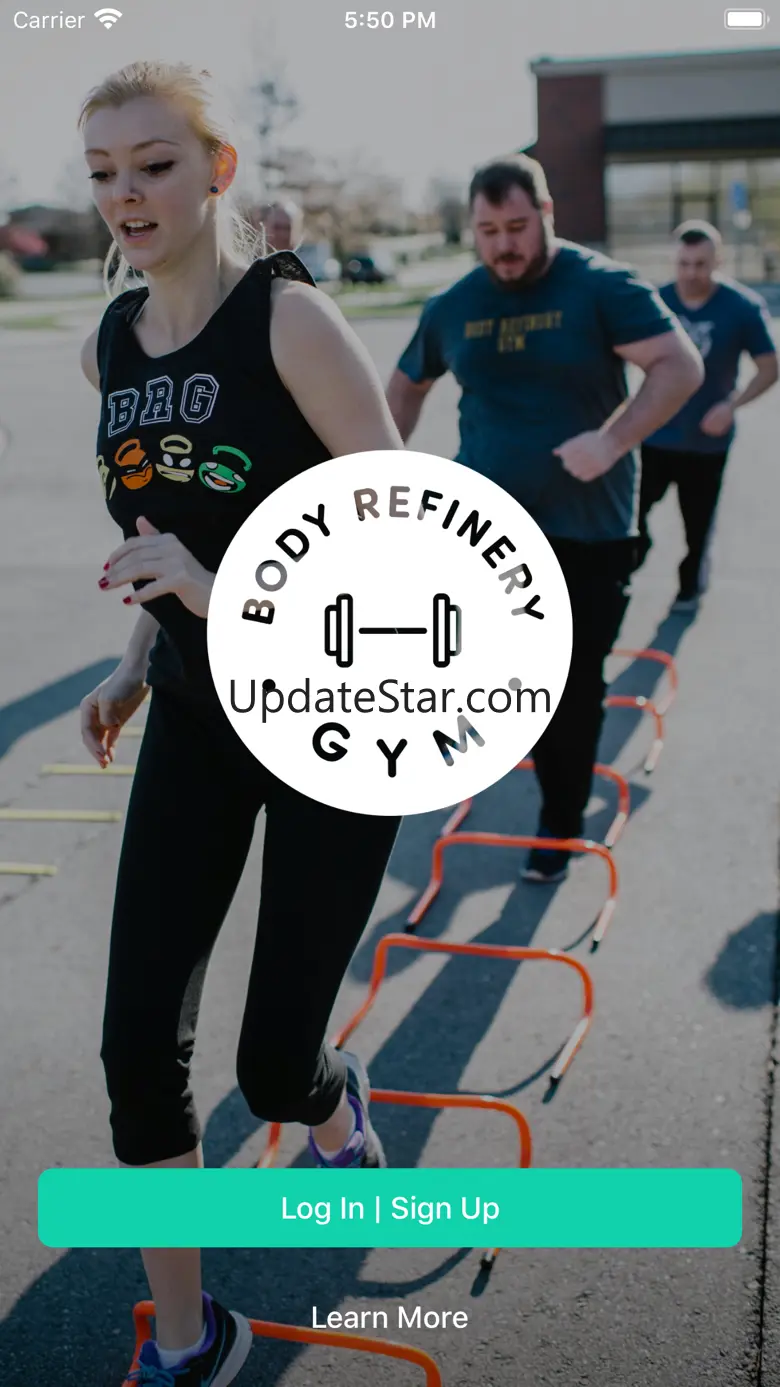 Body Refinery Gym 1.14
