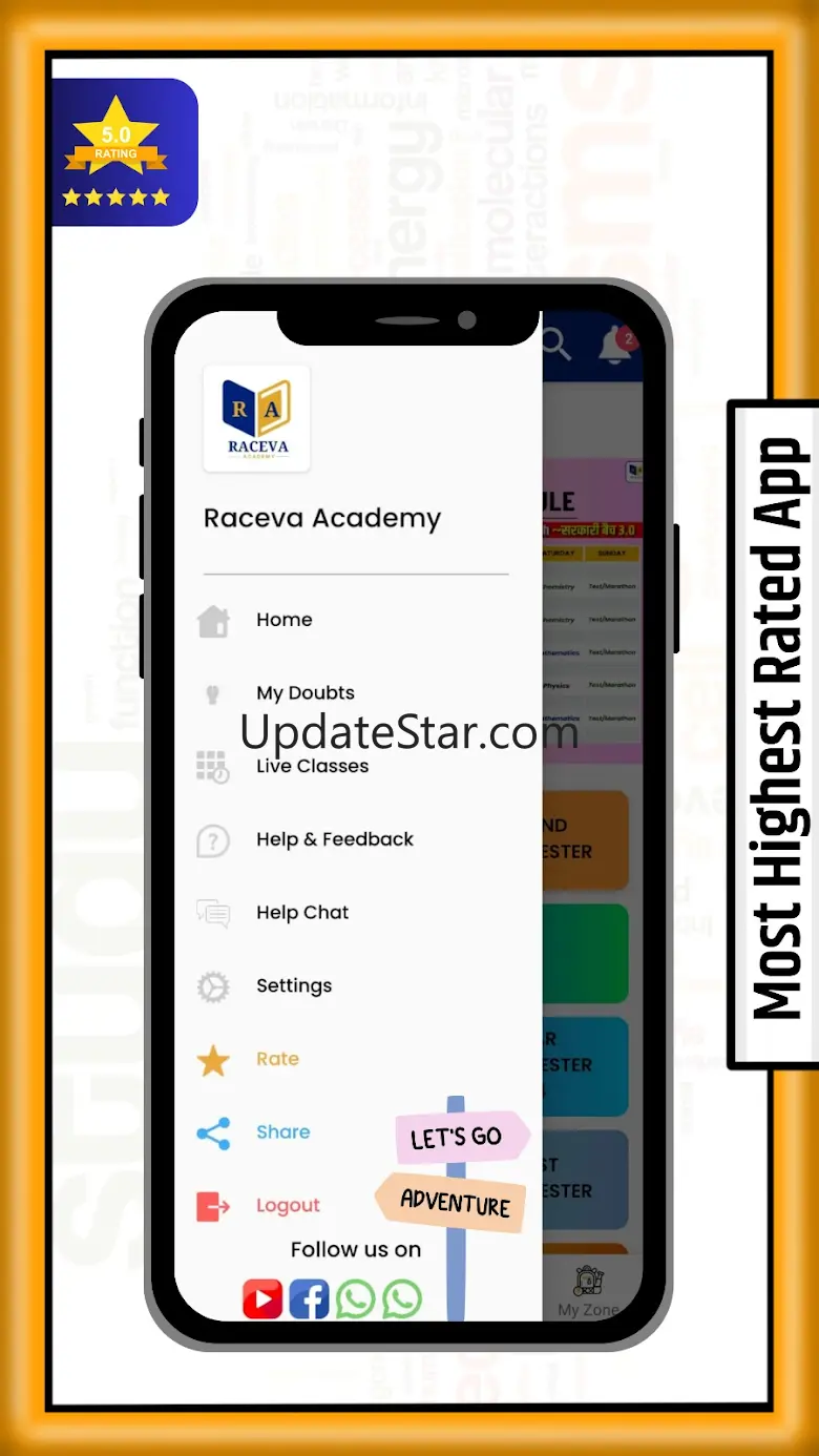 Raceva Academy 2.3.3