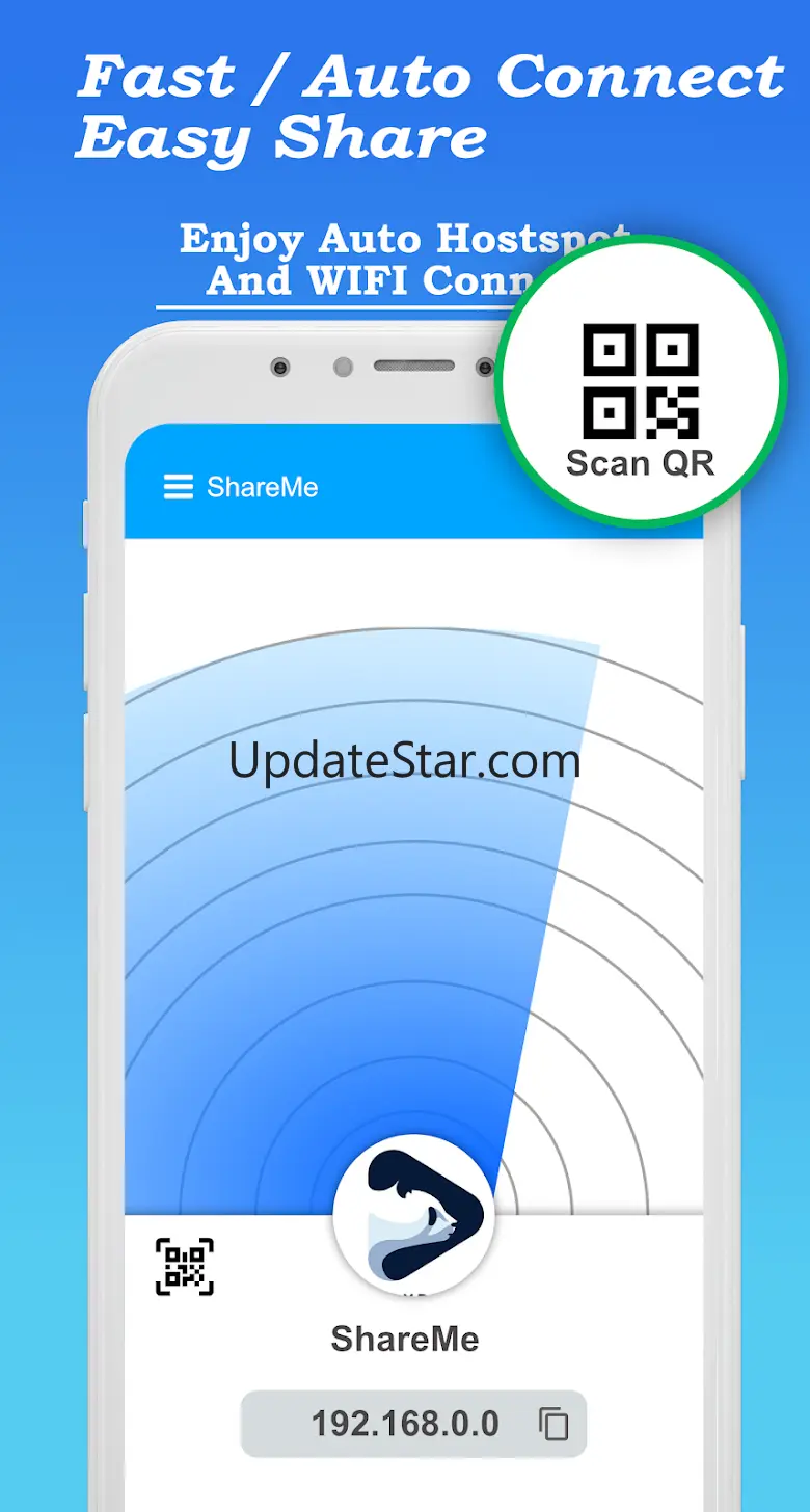 FileShare : File Transfer 1.0.18