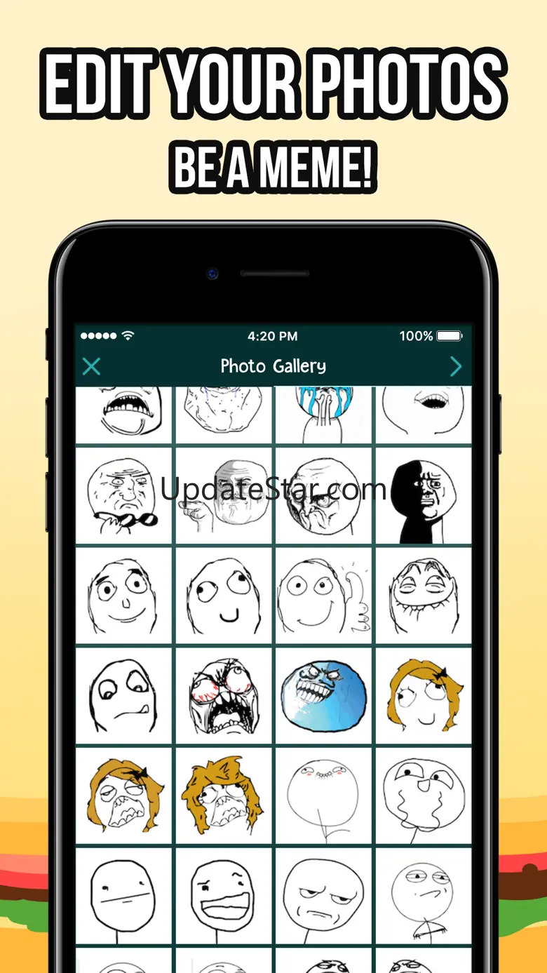 Funny Feed: Meme Generator App 1.0.12