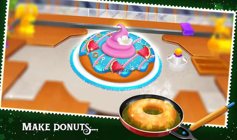 Cooking Chef : Cooking Recipes 1.4