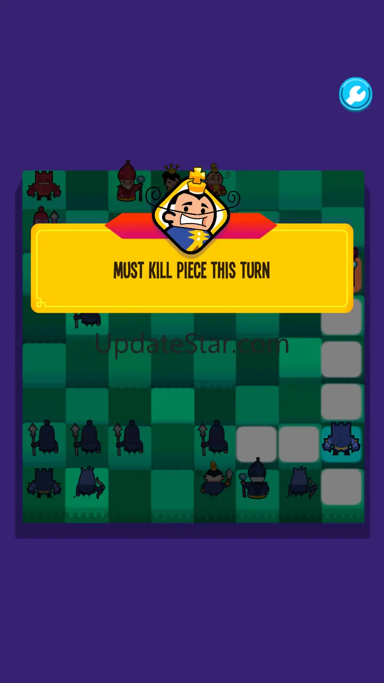 Anti Chess: Classic Board Game 2