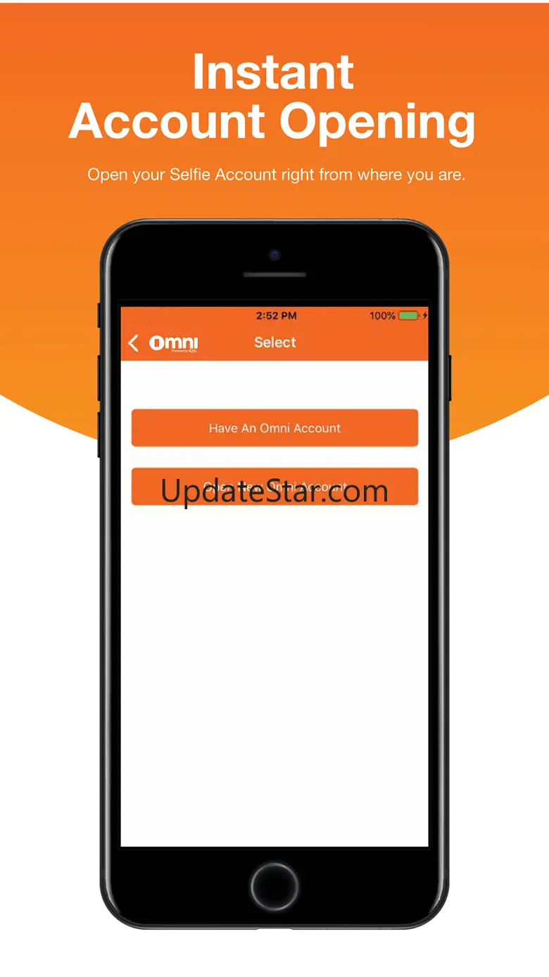 Ubl Omni Mobile Application 5.3