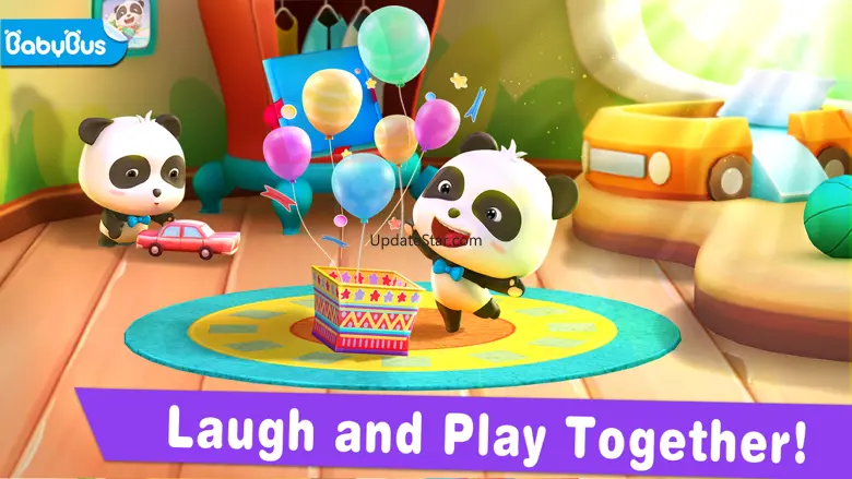 Little Panda Mini Games 8.9.1011