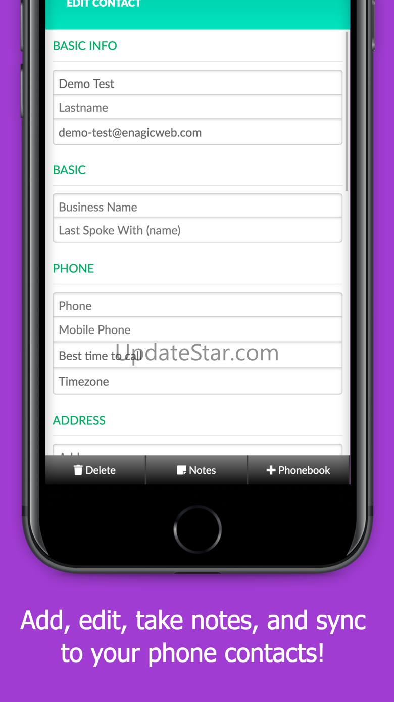 ENAGIC•MOBI 3.4.5111
