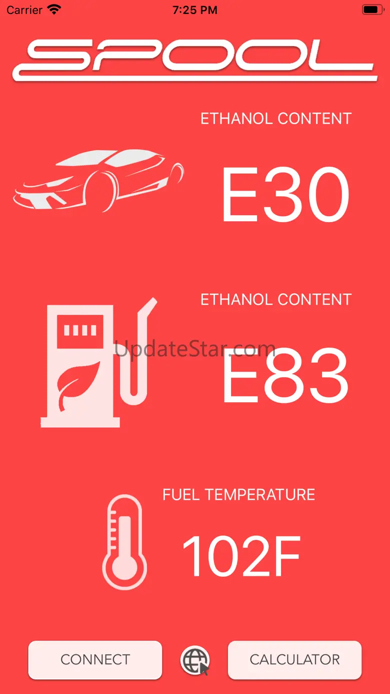 Spool Ethanol Analyzer 1.6