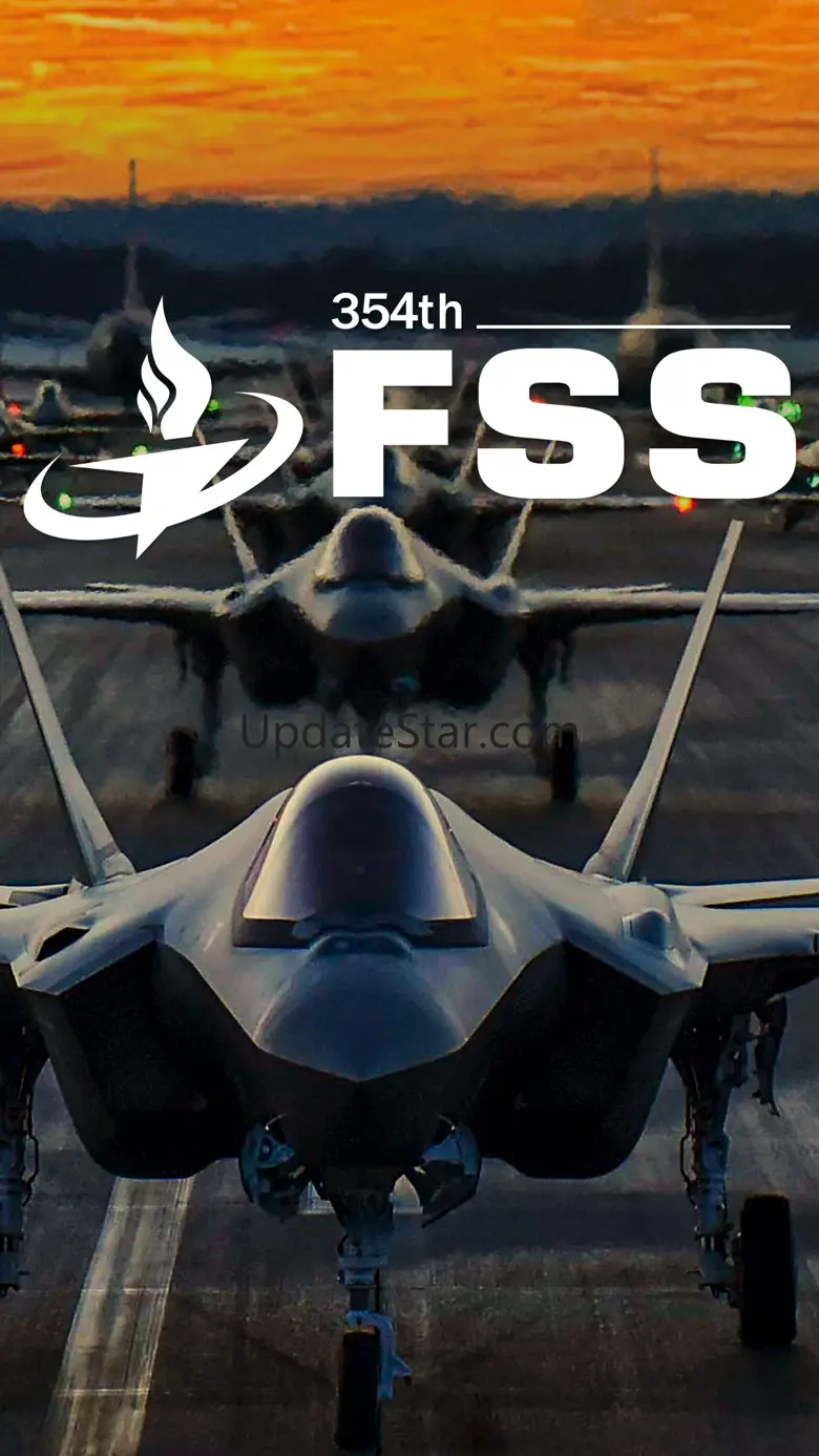 354th Force Support Squadron 6.1