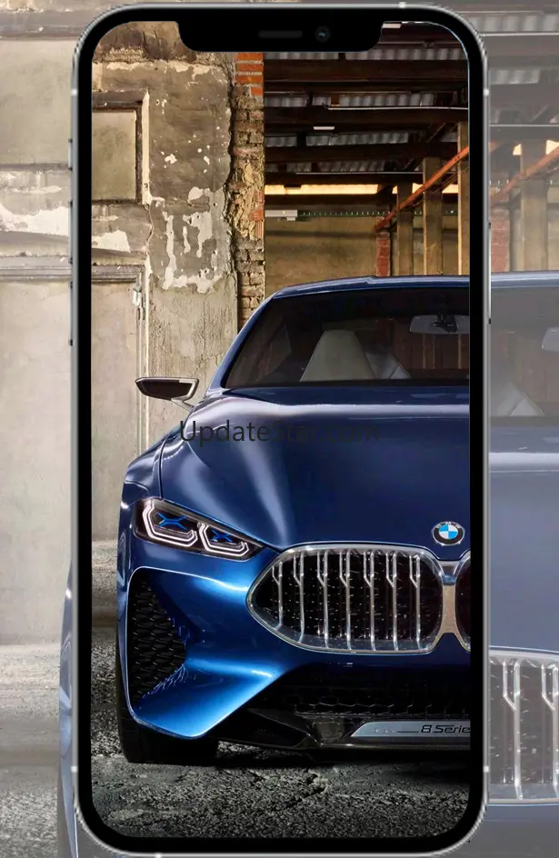 BMW Wallpapers HD 18