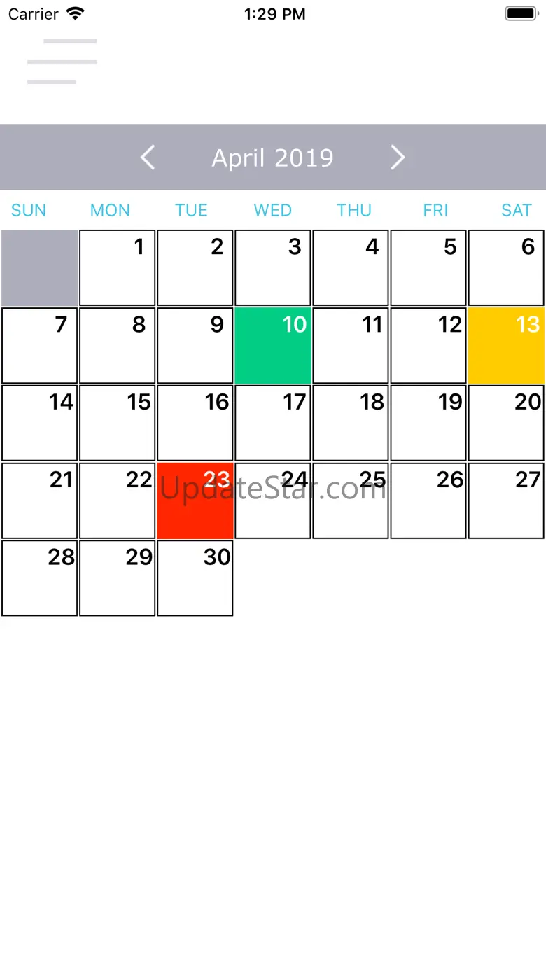Rate My Day! 2.1
