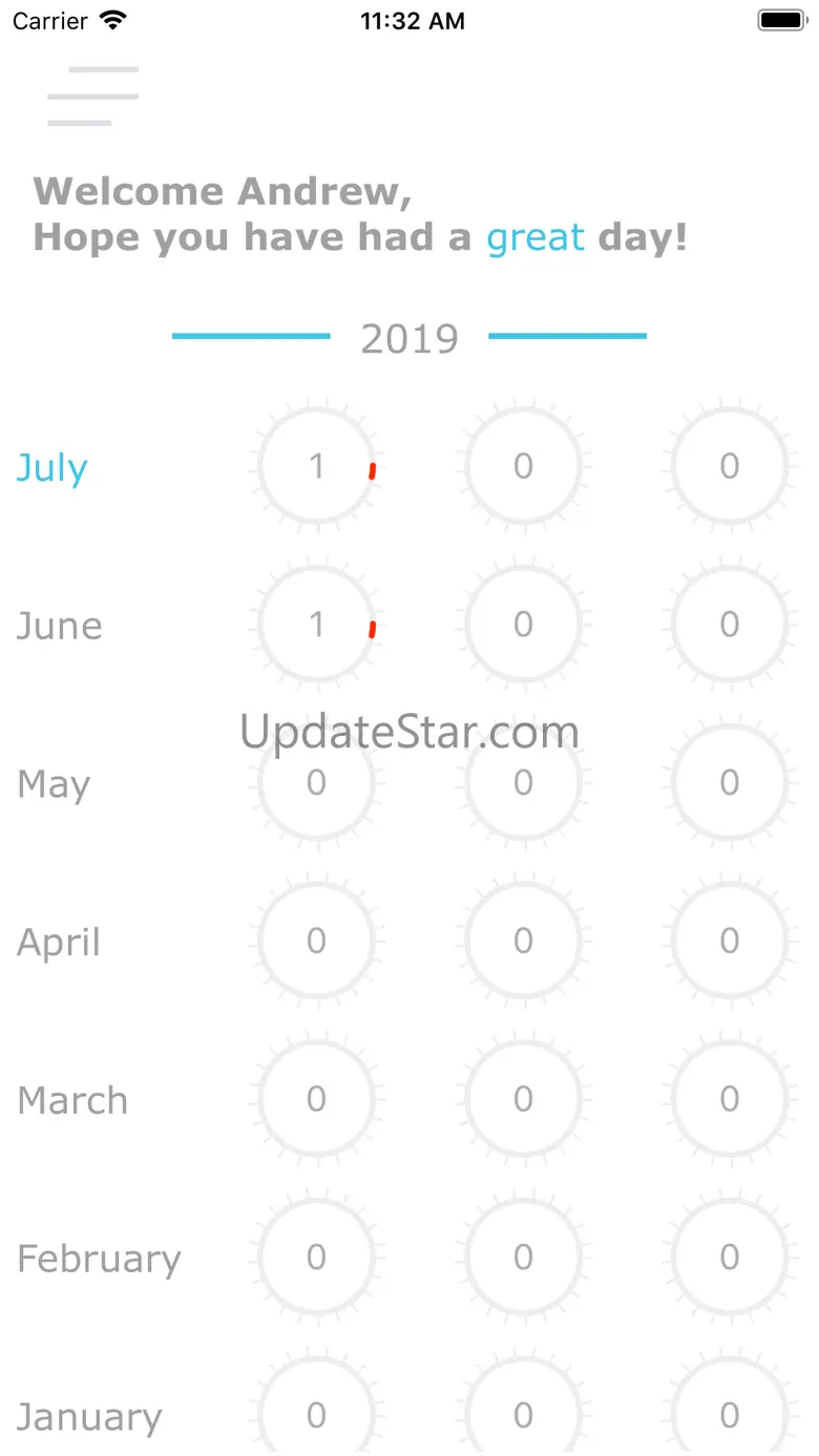 Rate My Day! 2.1