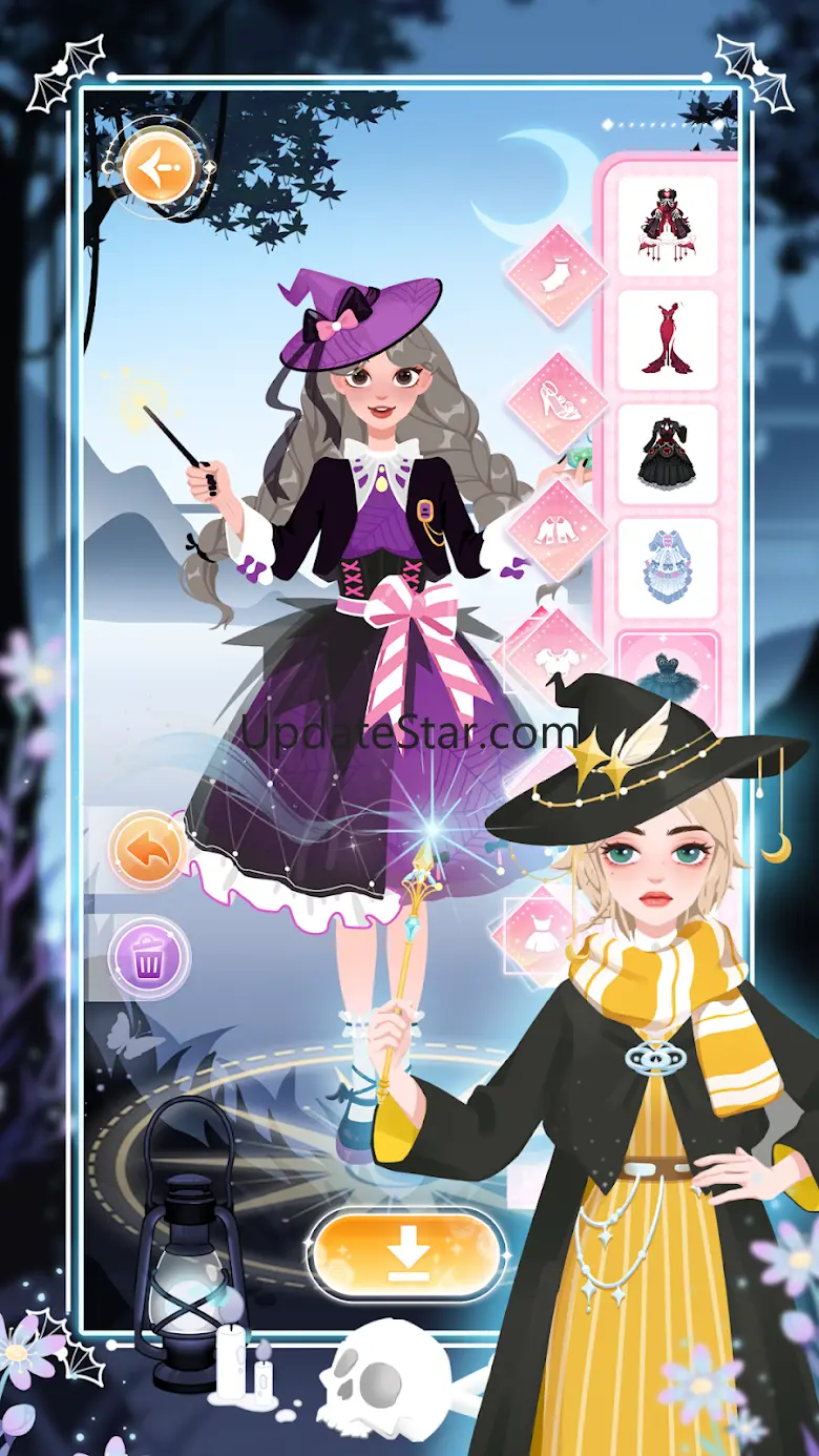 YoYa: Dress Up Princess 1.6