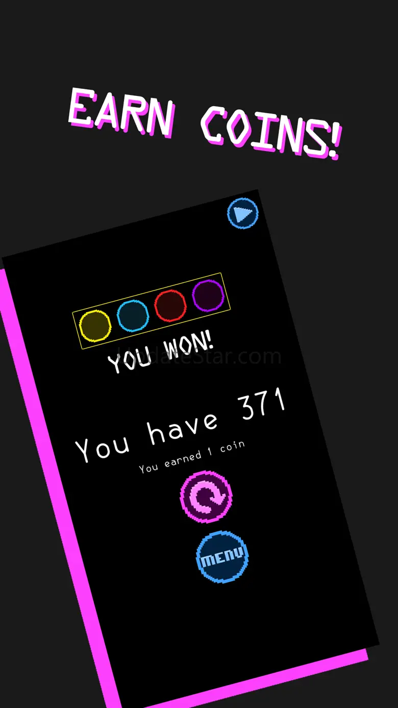 Decode the Code 3.6.1