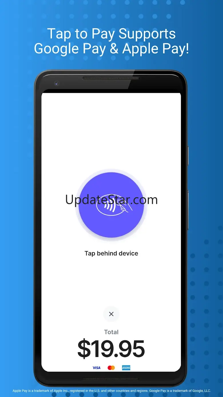Charge for Stripe Card Payment 3.5.12