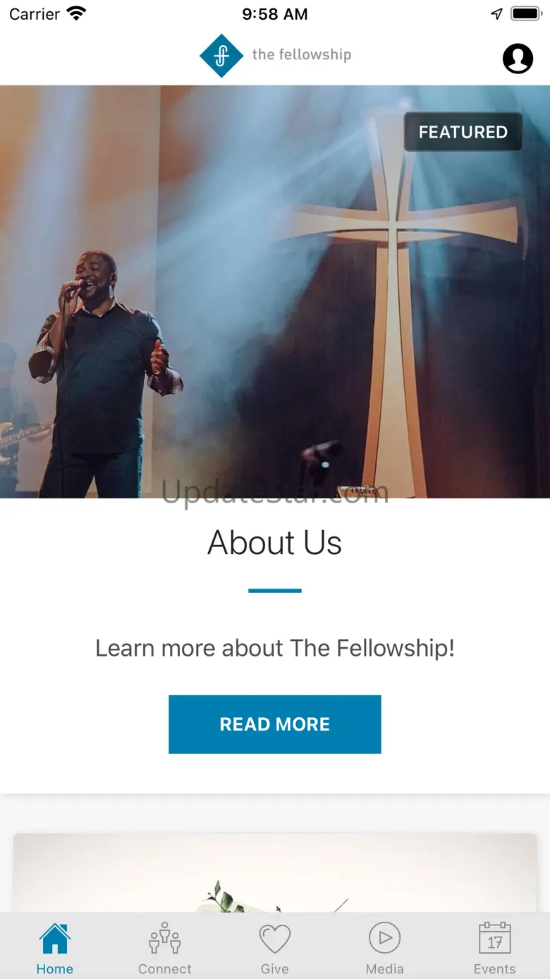 The Fellowship KTX 15.25.26
