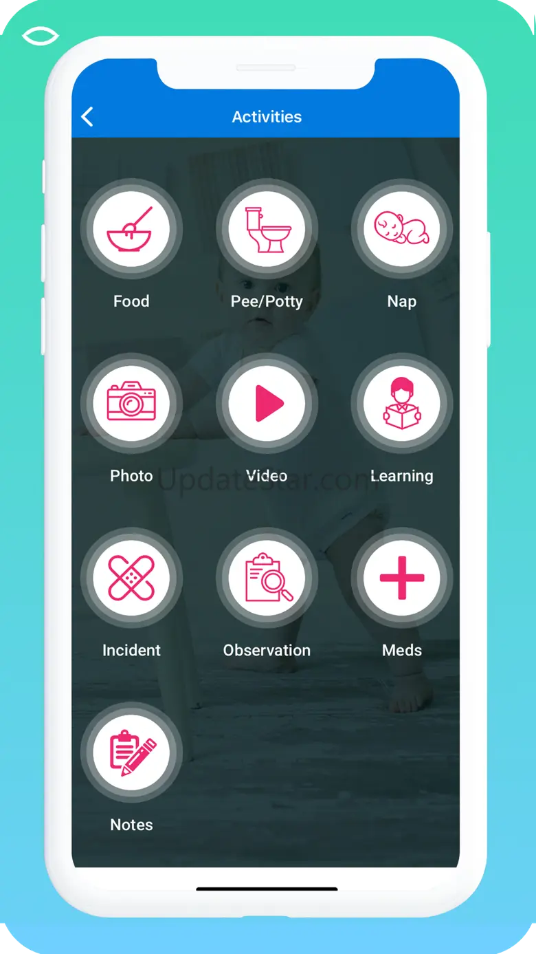 Child Journal 2.4.9
