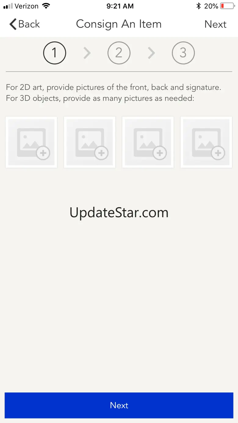 Force's Time Capsule Auction 1.0.2