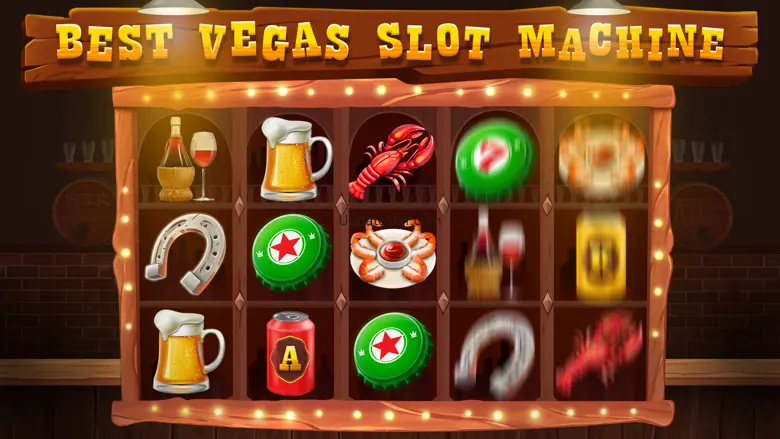 Lucky Barman Slots 2.21.6