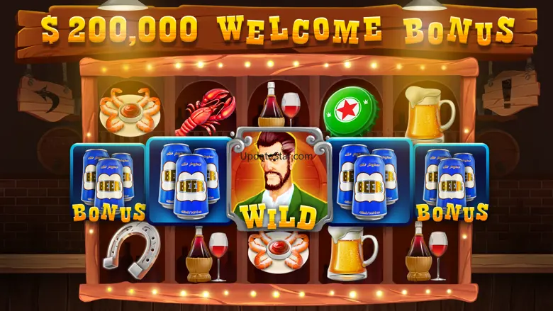 Lucky Barman Slots 2.21.6