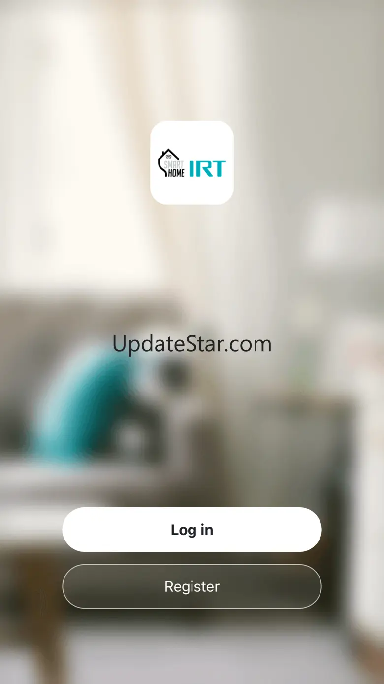 SMART HOME IRT 1.0.4